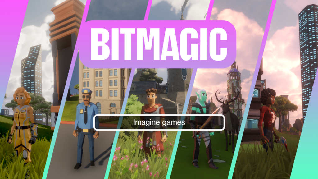 Bitmagic