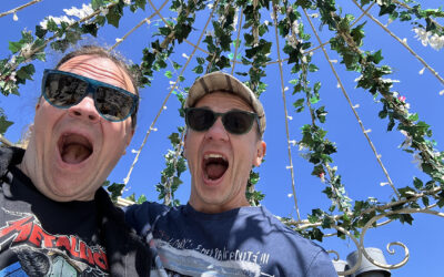 From Startup Struggles to CTO Success