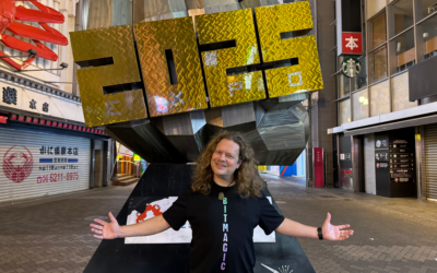 How AI has Changed Game Development and What’s Next