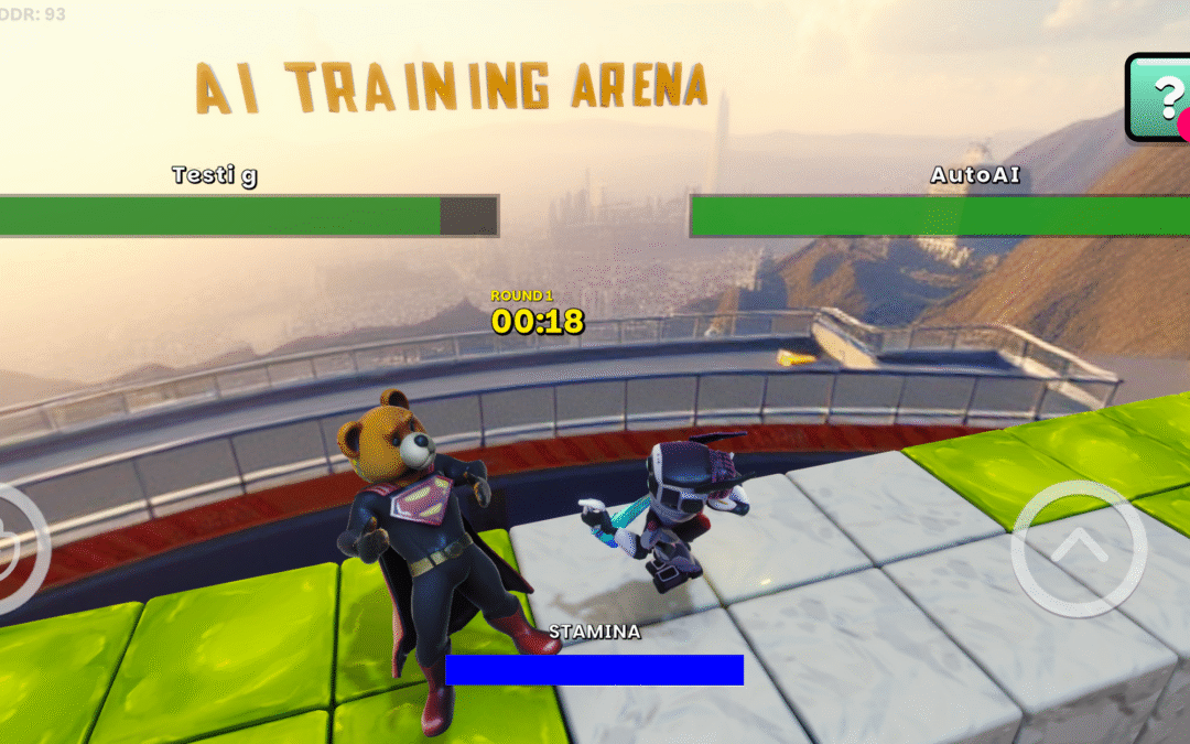 How players are breaking Bitmagic